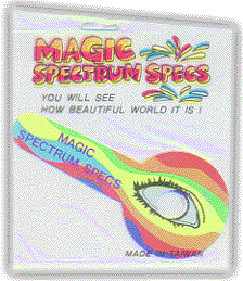 object magic specs