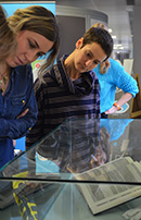 Course in London at Open Data Institute. Photo: Victoria Bradbury