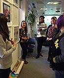 at Open Data Institute